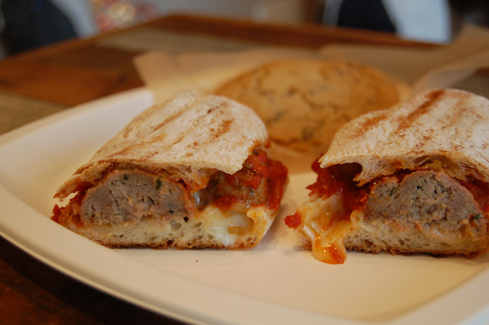 Villa Dianna Italian Restaurant