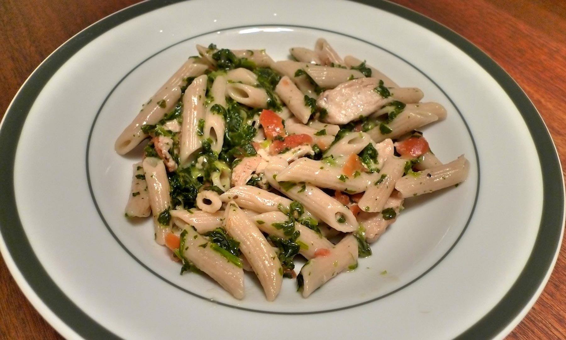 Villa Dianna Italian Restaurant